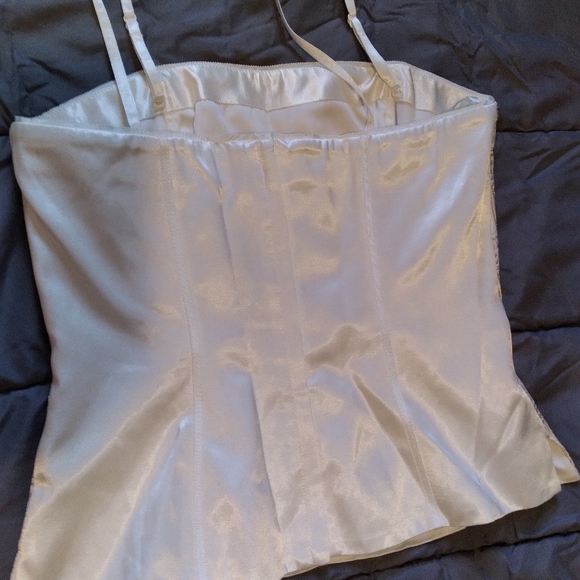 Tube top - Picture 2 of 4